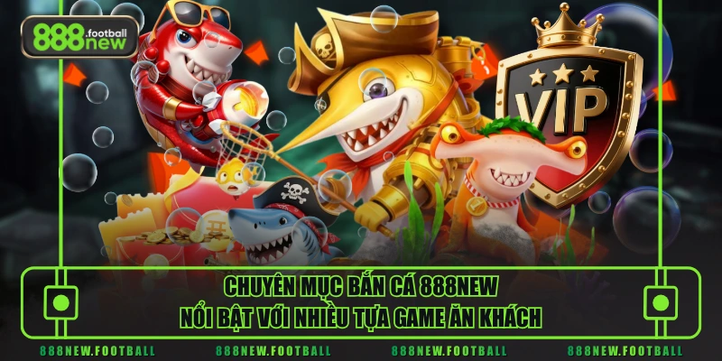 Bắn Cá 888NEW - Săn Boss Cực Đã, Nhận Thưởng Nhanh Chóng - BETVORO69 Bắn Cá 888NEW - Săn Boss Cực Đã, Nhận Thưởng Nhanh Chóng - BETVORO69
