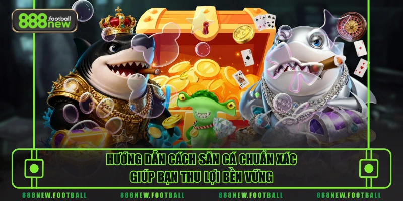 Bắn Cá H5 - Trải Nghiệm Săn Cá Đỉnh Cao Với Đồ Họa 4K - BETVORO69