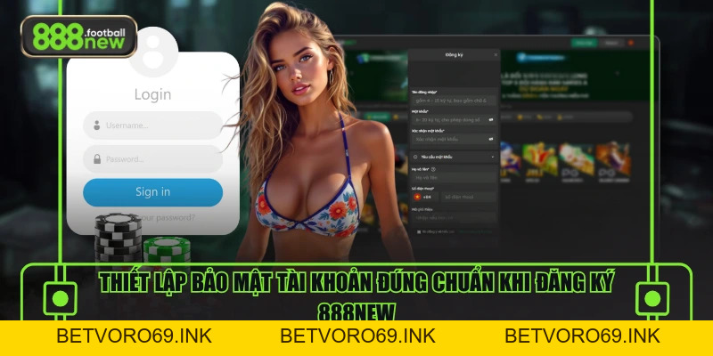 Đăng Ký 888NEW - Tham Gia Dễ Dàng, Trải Nghiệm Đỉnh Cao - BETVORO69 Đăng Ký 888NEW - Tham Gia Dễ Dàng, Trải Nghiệm Đỉnh Cao - BETVORO69
