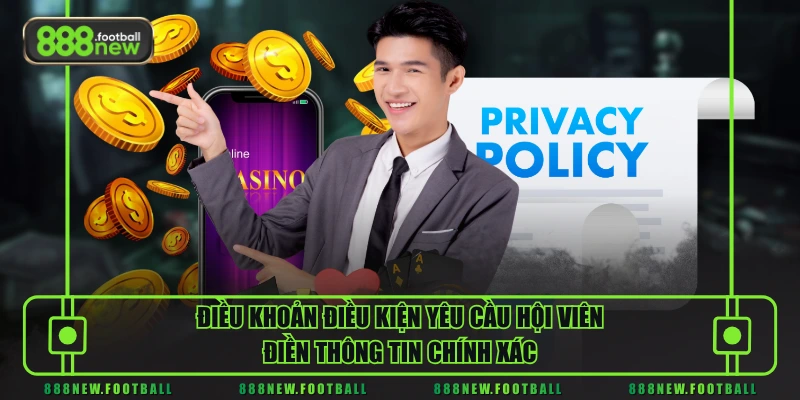 Điều Khoản Điều kiện 888NEW Hỗ Trợ Hội Viên An Toàn 100% - BETVORO69 Điều Khoản Điều kiện 888NEW Hỗ Trợ Hội Viên An Toàn 100% - BETVORO69