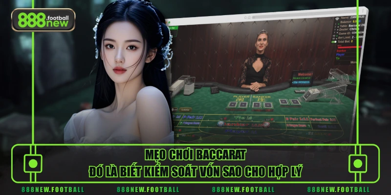 Mẹo Chơi Baccarat Hiệu Quả - Bí Quyết Thắng Lớn Năm 2026 - BETVORO69 Mẹo Chơi Baccarat Hiệu Quả - Bí Quyết Thắng Lớn Năm 2026 - BETVORO69