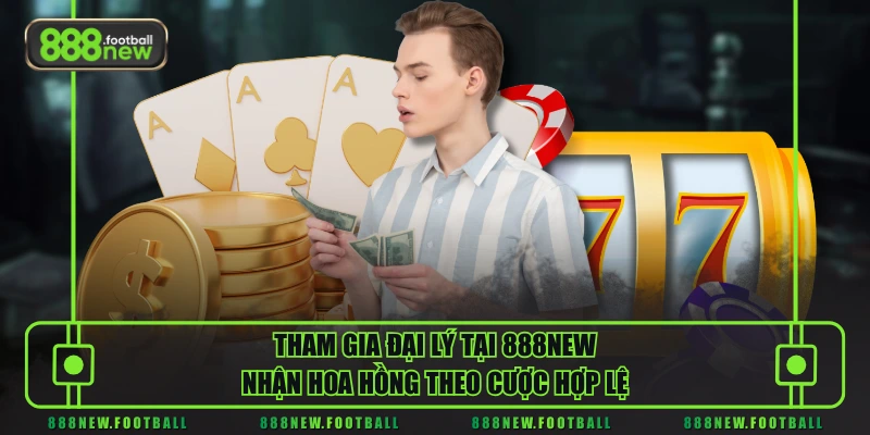 Tham Gia Đại Lý 888NEW - Cơ Hội Hợp Tác & Thu Nhập Bền Vững - BETVORO69 Tham Gia Đại Lý 888NEW - Cơ Hội Hợp Tác & Thu Nhập Bền Vững - BETVORO69