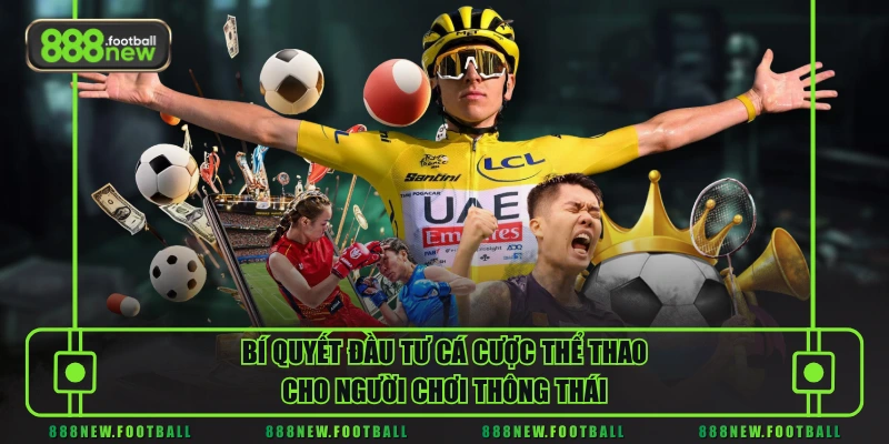 Cá Cược Thể Thao - Bí Quyết Đầu Tư Mang Lại Lợi Nhuận Cao - BETVORO69 Cá Cược Thể Thao - Bí Quyết Đầu Tư Mang Lại Lợi Nhuận Cao - BETVORO69