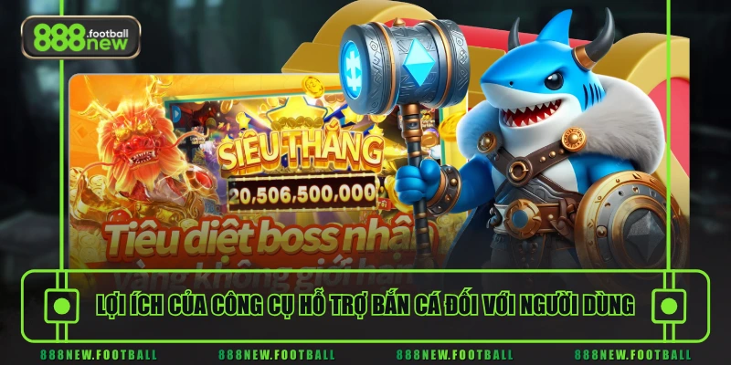 Công Cụ Hỗ Trợ Bắn Cá - Lợi Ích Và Những Lưu Ý Tránh Rủi Ro - BETVORO69 Công Cụ Hỗ Trợ Bắn Cá - Lợi Ích Và Những Lưu Ý Tránh Rủi Ro - BETVORO69