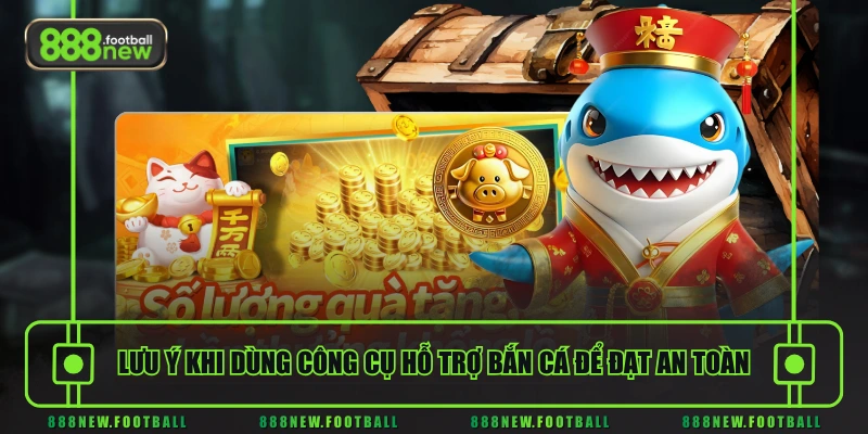 Công Cụ Hỗ Trợ Bắn Cá - Lợi Ích Và Những Lưu Ý Tránh Rủi Ro - BETVORO69 Công Cụ Hỗ Trợ Bắn Cá - Lợi Ích Và Những Lưu Ý Tránh Rủi Ro - BETVORO69