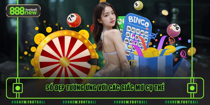 Giải Mã Giấc Mơ Giúp Tân Binh Chốt Số Bách Phát Bách Trúng - BETVORO69