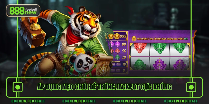 Jackpot Là Gì Và Những Cách Thức Nâng Cao Tỷ Lệ Thắng - BETVORO69 Jackpot Là Gì Và Những Cách Thức Nâng Cao Tỷ Lệ Thắng - BETVORO69