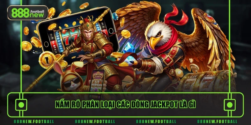 Jackpot Là Gì Và Những Cách Thức Nâng Cao Tỷ Lệ Thắng - BETVORO69 Jackpot Là Gì Và Những Cách Thức Nâng Cao Tỷ Lệ Thắng - BETVORO69
