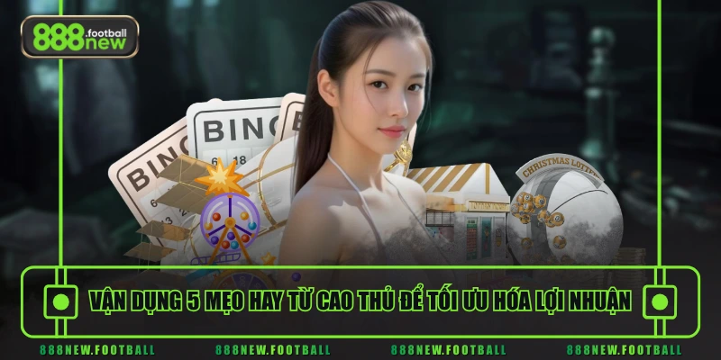 Đặt Cược Keno 888NEW Ngay, Rinh Nhanh Thưởng Lớn Về Túi - BETVORO69