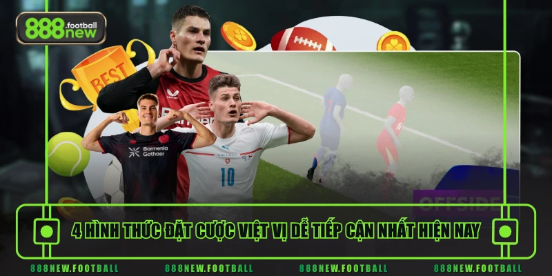 Kèo Việt Vị Là Gì? Mách Tân Binh Cách Đọc Kèo Chuẩn Xác - BETVORO69 Kèo Việt Vị Là Gì? Mách Tân Binh Cách Đọc Kèo Chuẩn Xác - BETVORO69