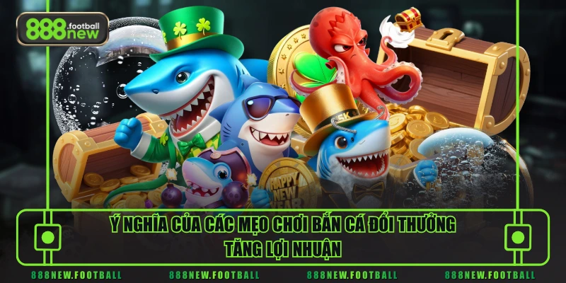 Mẹo Chơi Bắn Cá Đổi Thưởng - Bí Quyết Thắng 90% Từ Cao Thủ - BETVORO69 Mẹo Chơi Bắn Cá Đổi Thưởng - Bí Quyết Thắng 90% Từ Cao Thủ - BETVORO69