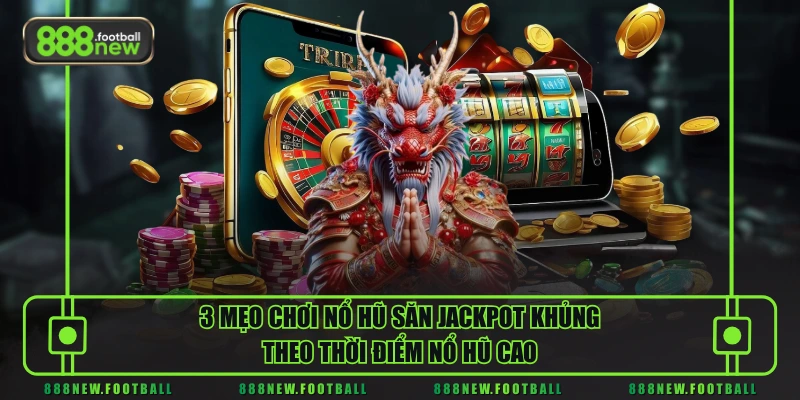 Mẹo Chơi Nổ Hũ Bất Bại Giúp Tân Binh Về Bờ Siêu Tốc - BETVORO69 Mẹo Chơi Nổ Hũ Bất Bại Giúp Tân Binh Về Bờ Siêu Tốc - BETVORO69
