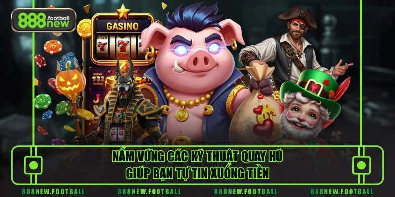 Mẹo Chơi Nổ Hũ Bất Bại Giúp Tân Binh Về Bờ Siêu Tốc - BETVORO69 Mẹo Chơi Nổ Hũ Bất Bại Giúp Tân Binh Về Bờ Siêu Tốc - BETVORO69