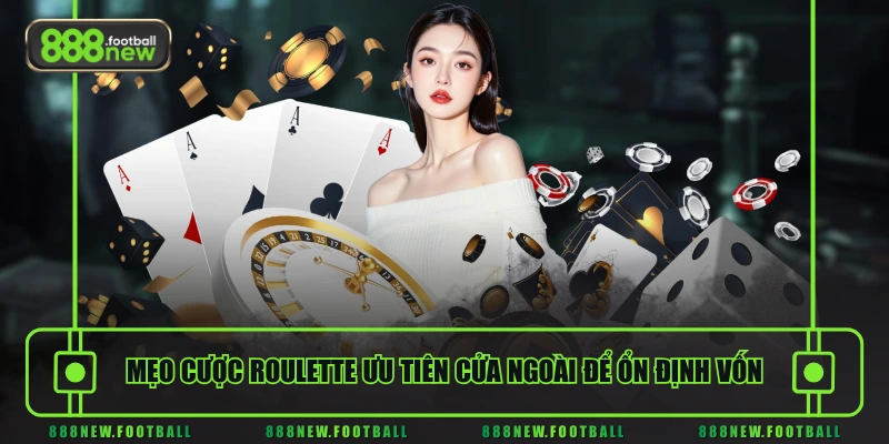Mẹo Cược Roulette - Chiến Thuật Thực Tế Cho Người Chơi - BETVORO69 Mẹo Cược Roulette - Chiến Thuật Thực Tế Cho Người Chơi - BETVORO69