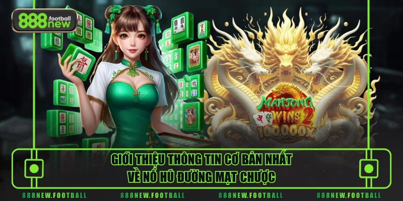 Nổ Hũ Đường Mạt Chược - Hướng Dẫn Chơi & Mẹo Nổ Jackpot Hay - BETVORO69 Nổ Hũ Đường Mạt Chược - Hướng Dẫn Chơi & Mẹo Nổ Jackpot Hay - BETVORO69